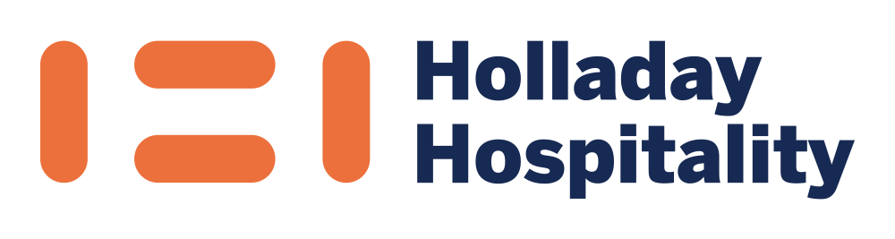 Holladay Hospitality Group Logo
