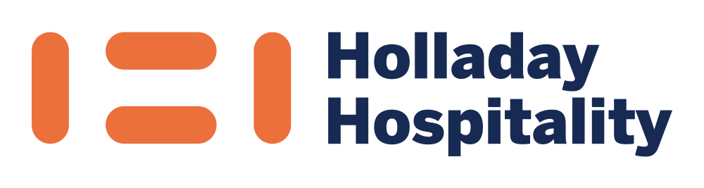 Holladay Hospitality Group Logo