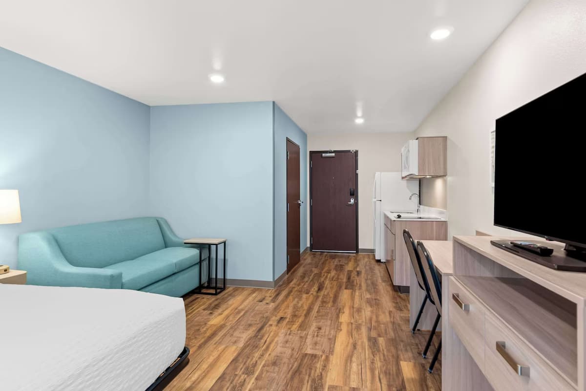 Featured image for "WoodSpring Suites Ashland – Richmond North"