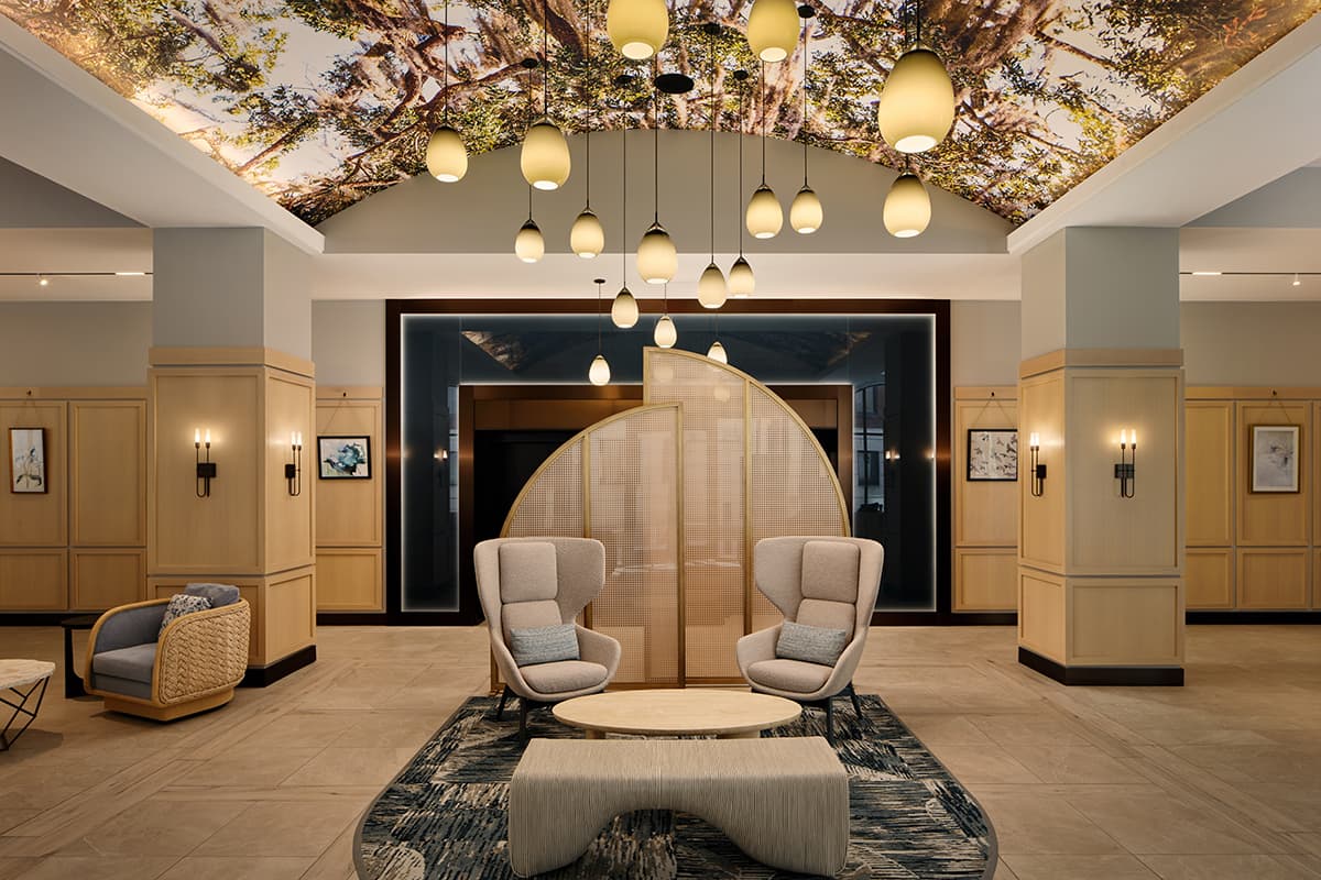 Featured image for “Tempo by Hilton Savannah Opens in the Heart of the Historic District”