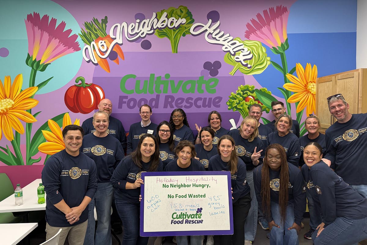 Featured image for “Holladay Hospitality’s 2026 Budget Summit: Planning for 2027 and Giving Back in South Bend”